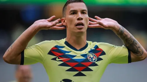 Boca prepara una oferta por Uribe