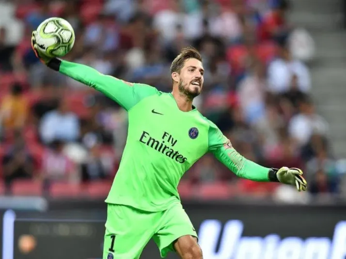 Porto tendría otra opción para reforzarse en caso de no ser Marchesín