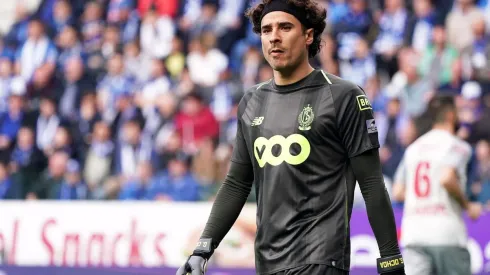 "Ochoa es opción si se va Marchesín": Piojo