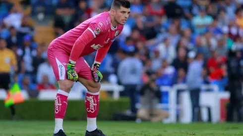 Descartada una opción para reemplazar a Marchesín