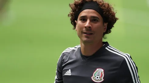 Ochoa vería con buenos ojos regresar al Nido