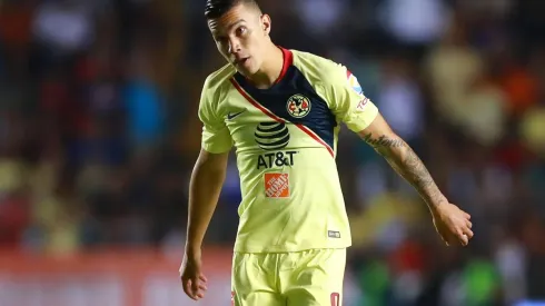 "Lo de Uribe va más lento": Piojo