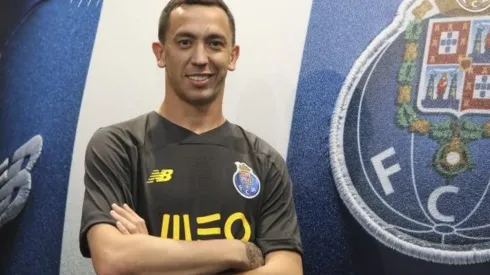 Marche ya es oficialmente del Dragón