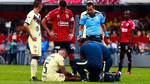 Sin Nico Castillo: ¿Quién debería reemplazarle?