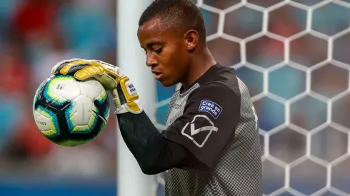 Fariñez sueña con la opción de América