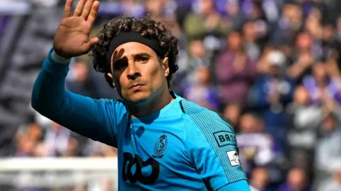 ¡Memo Ochoa regresa al América!