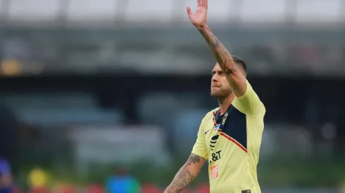 "Ménez no está a gusto porque quiere jugar": Piojo