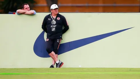 "No estamos cerrados a la llegada de una incorporación": Baños