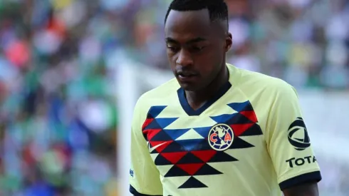 Ibarra encendió las alarmas en Coapa