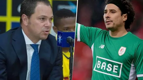 "Cuando hay voluntad de las 2 partes es más sencillo"