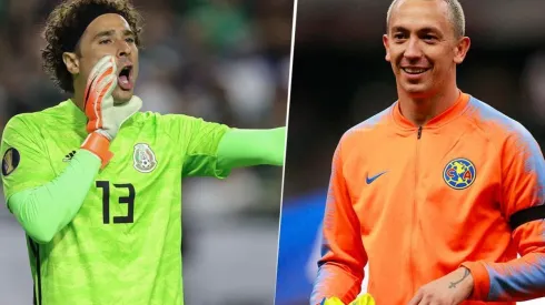 El negocio millonario del América con el cambio de portero