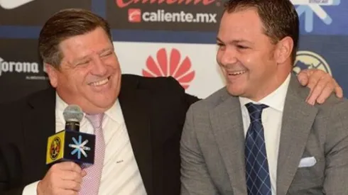 América logró reducir la cantidad de extranjeros