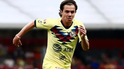 Córdova va por su segunda temporada en las Águilas