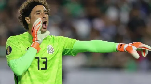 Confirmado: Memo Ochoa llegará a México el lunes