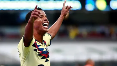 Gio saldrá por primera vez desde el arranque