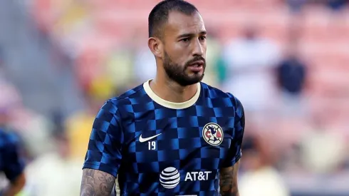 El argentino no podría estar eñ domingo en Toluca