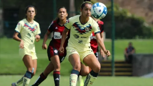 América suma un punto en Guadalajara