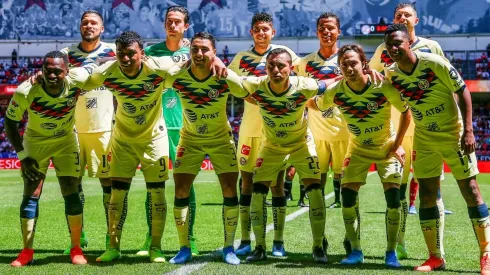El probable 11 para la Campeones Cup