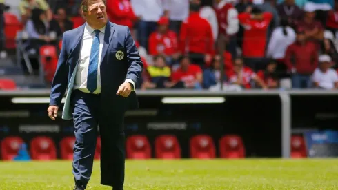 "Nadie le garantizó ser titular a Ochoa": Piojo