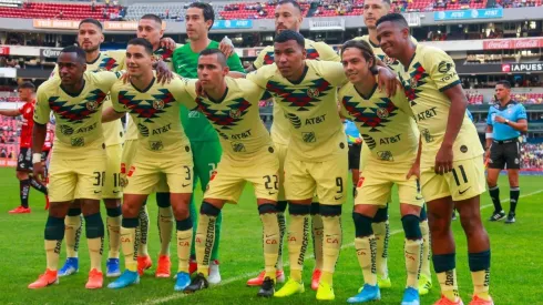 Confirmado: el 11 para la Campeones Cup