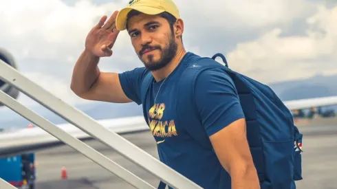 Los convocados para la Campeones Cup