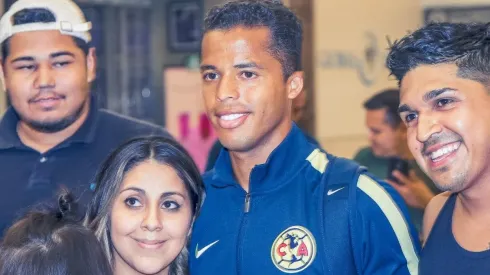 @ClubAmerica