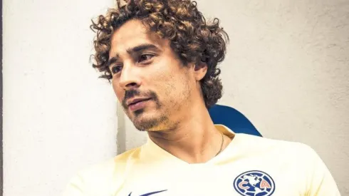 Memo presentó exámenes médicos en Coapa