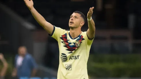 Betis vuelve a la carga por Guido Rodríguez