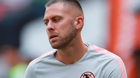 Ménez no tiene prisa por salir