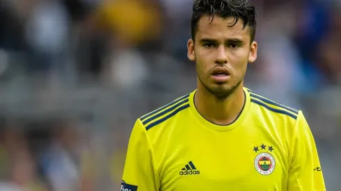 América entra en la puja por Diego Reyes