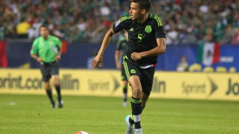 Es cada vez más cerca la vuelta del defensor