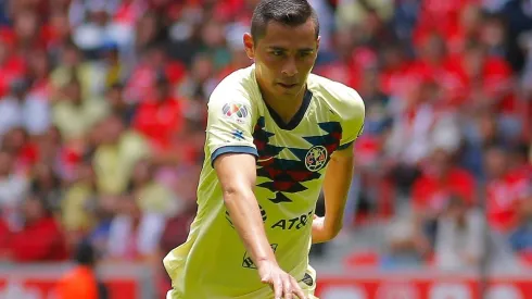 Experimento fallido: Paul Aguilar anotó en propia meta