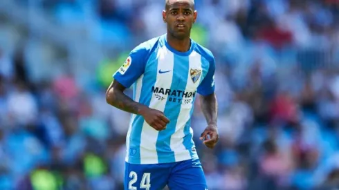 La Coruña rechazó la primera oferta por Rolan