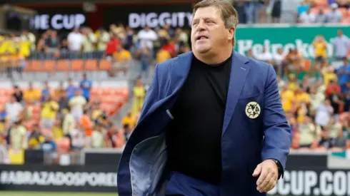 El Piojo adelantó el juego del fin de semana