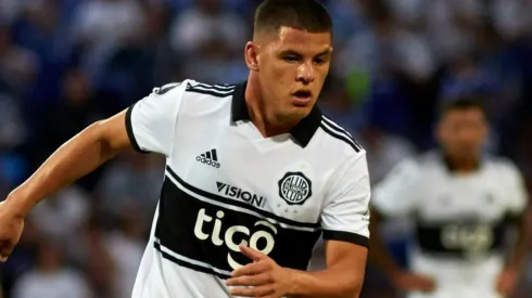 Así juega Richard Sánchez