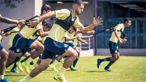 El posible 11 vs Tigres