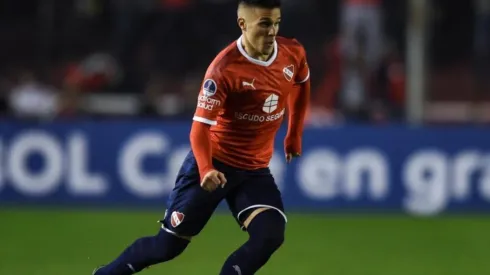 El defensor en la órbita de América