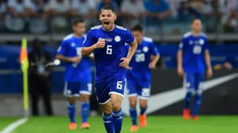 ¿Será nuevo refuerzo del Más Grande?