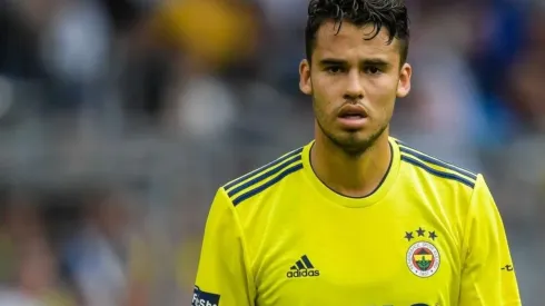 Reyes respondió por qué eligió a Tigres sobre América