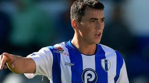 ¿Quién es el desconocido delantero uruguayo de 21 años que quiere contratar América?