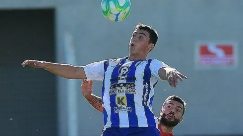 Todavía no llegó y Viñas ya pide la confianza de los americanistas