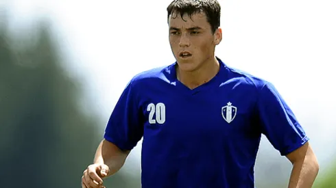 Las condiciones del fichaje de Federico Viñas