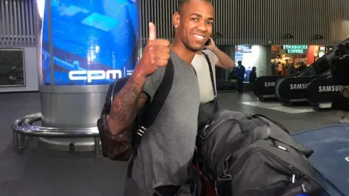 Rolan sí negocia con el América