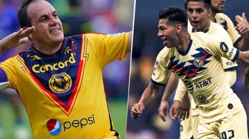 Cuau pide más oportunidades para los chavos en América