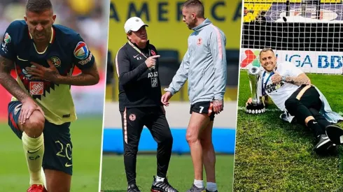 Lo que dejó el paso de Ménez por el América