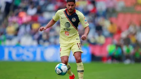 Comienza su rehabilitación el paraguayo