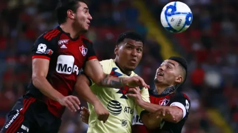 La derrota que sacó portadas en México