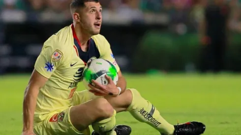 El argentino hizo un llamado a los directivos