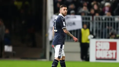 ¿Regresa a la Ligue 1? Ménez estaría interesado