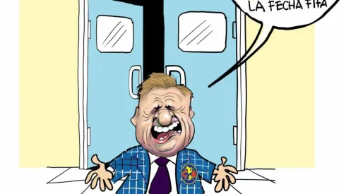 El Cartón de Édgar: "Buenas noticias"